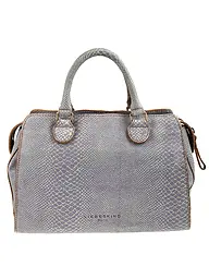 LIEBESKIND BERLIN | Henkeltasche "Lille" | Grau