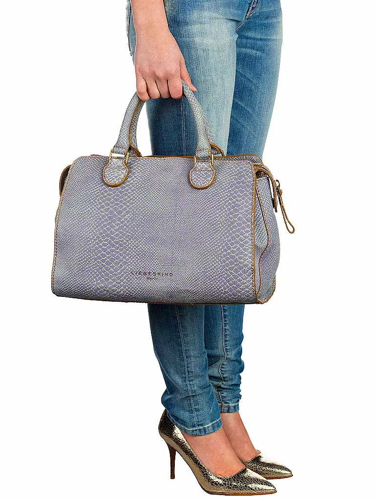 LIEBESKIND BERLIN | Henkeltasche "Lille" | 