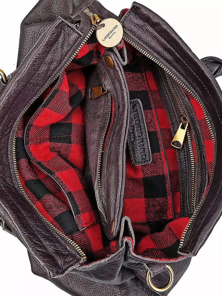 LIEBESKIND BERLIN | Henkeltasche "Addison" | 