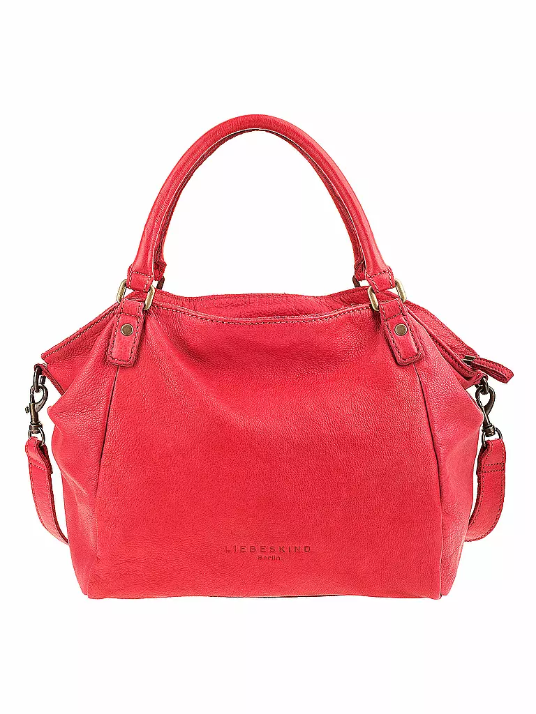 LIEBESKIND BERLIN | Henkeltasche "Amanda" | 