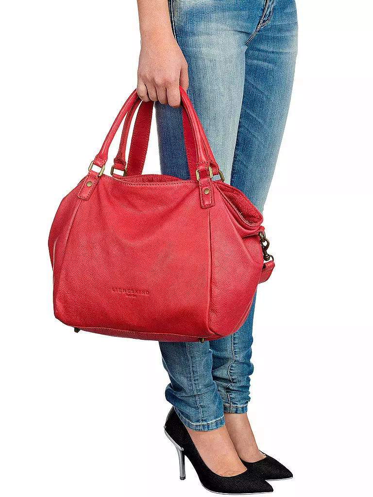 LIEBESKIND BERLIN | Henkeltasche "Amanda" | 
