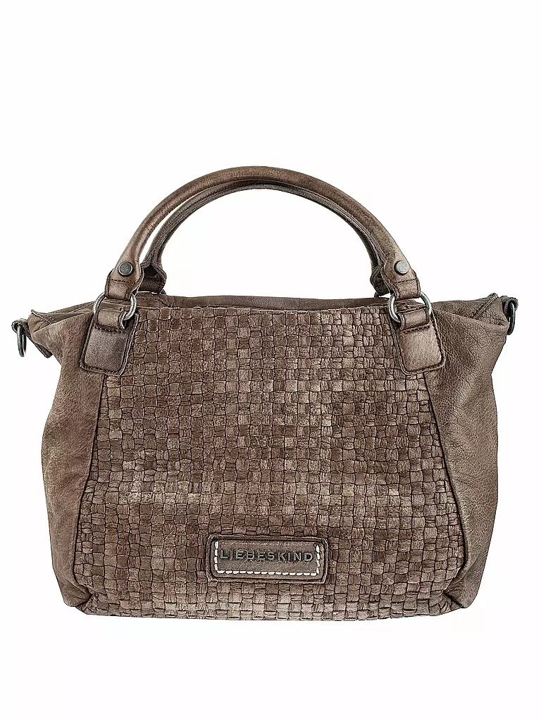 LIEBESKIND BERLIN | Henkeltasche "Michelle" | 