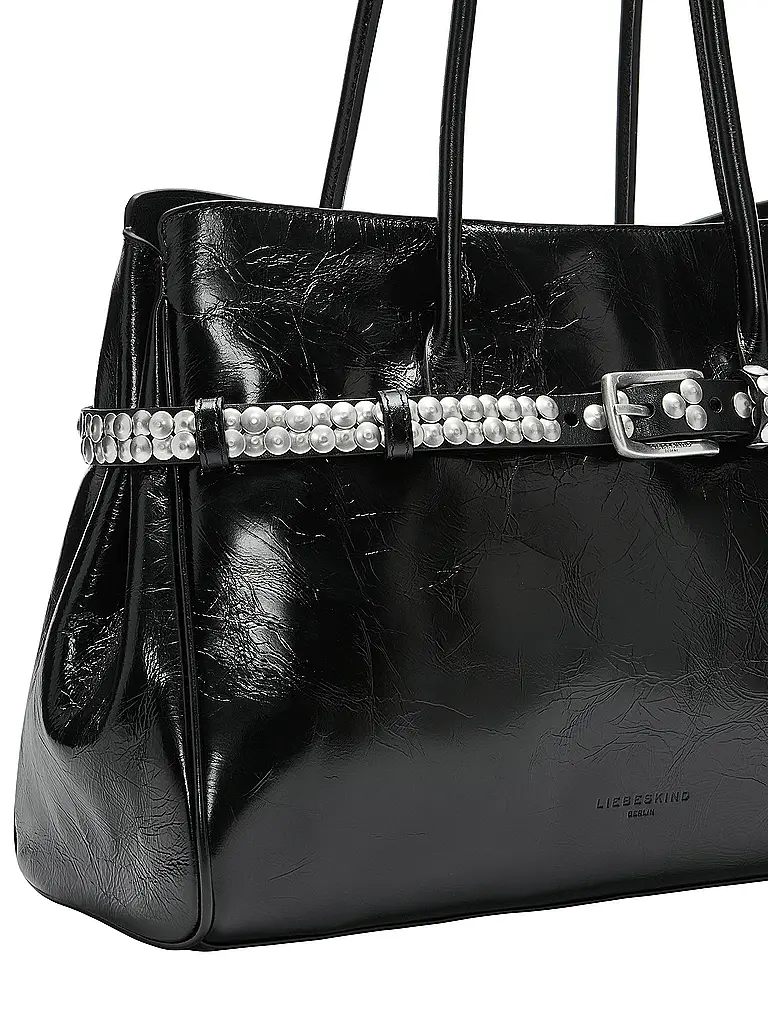 LIEBESKIND BERLIN | Henkeltasche SATCHEL NORI L | 