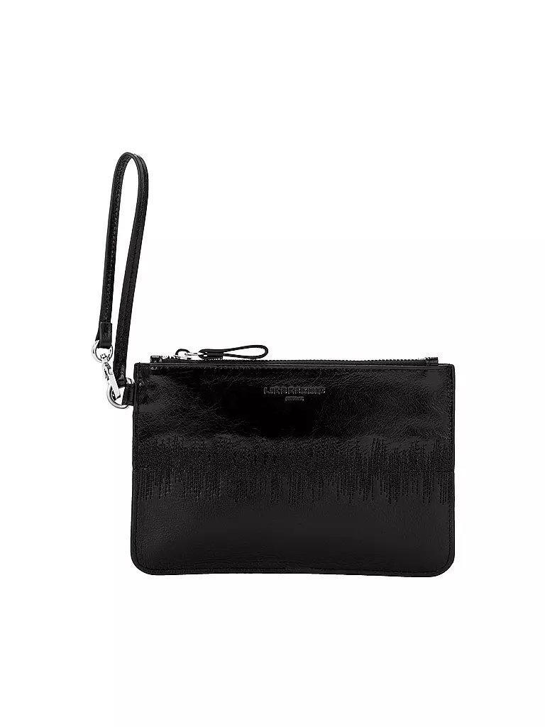 LIEBESKIND BERLIN | Kosmetiktasche - Pouch | schwarz