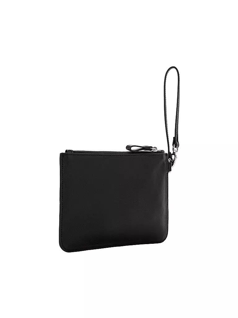 LIEBESKIND BERLIN | Kosmetiktasche - Pouch | schwarz