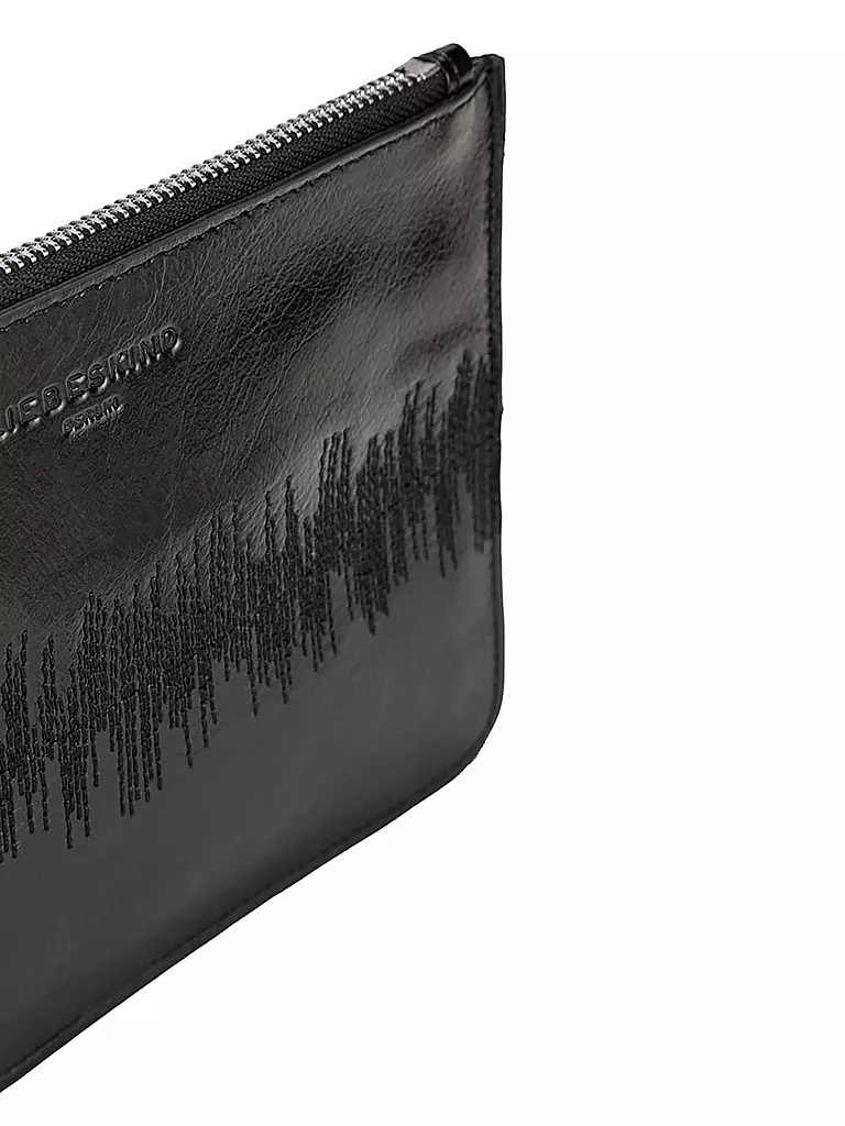 LIEBESKIND BERLIN | Kosmetiktasche - Pouch | schwarz