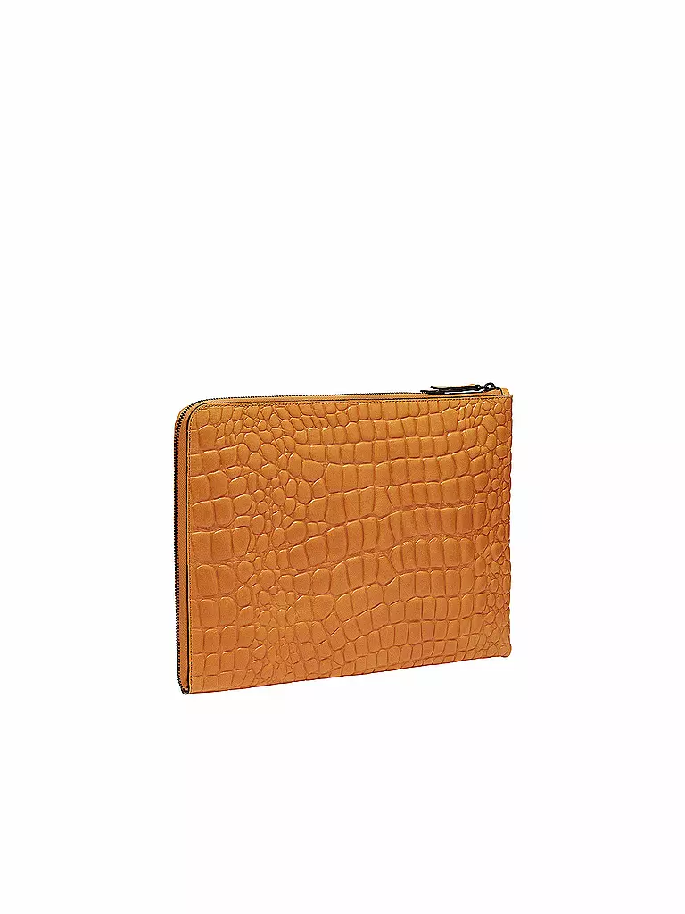 LIEBESKIND BERLIN | Laptoptasche | orange