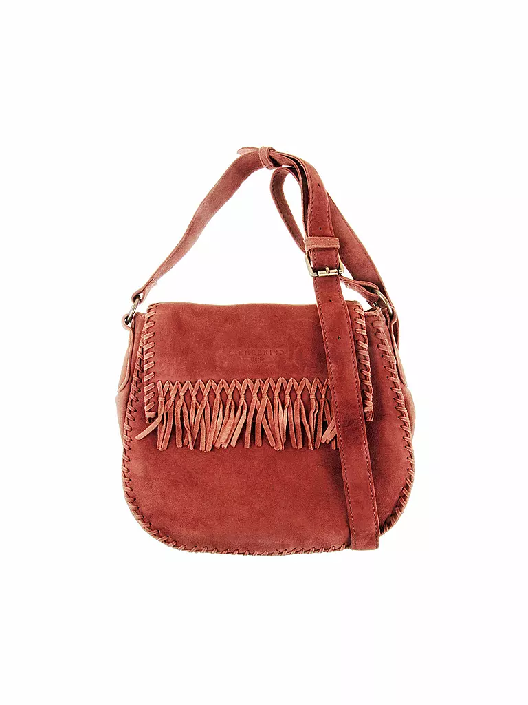 LIEBESKIND BERLIN | Ledertasche "Edda" | 