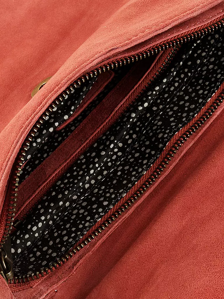 LIEBESKIND BERLIN | Ledertasche "Edda" | 