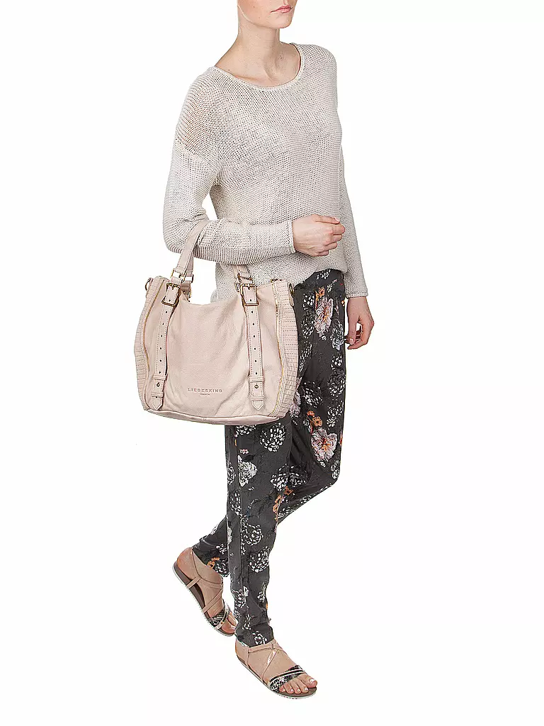 LIEBESKIND BERLIN | Ledertasche "Evita" | 