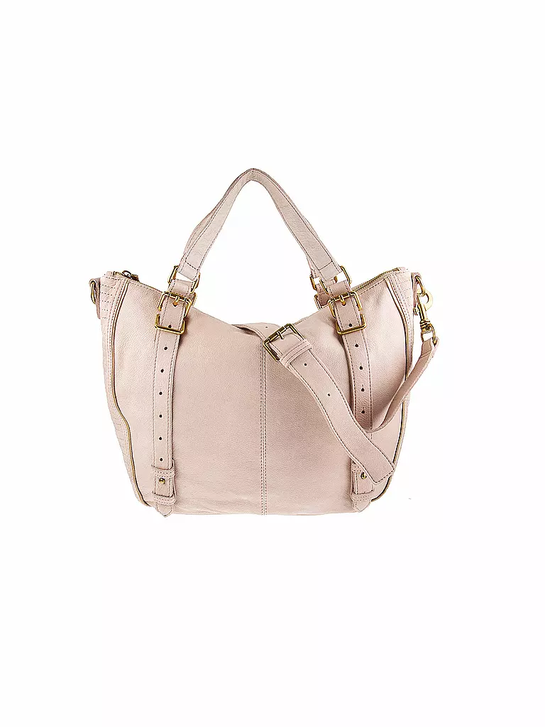 LIEBESKIND BERLIN | Ledertasche "Evita" | 