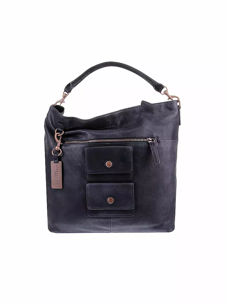 LIEBESKIND BERLIN | Ledertasche "Fenja" | 
