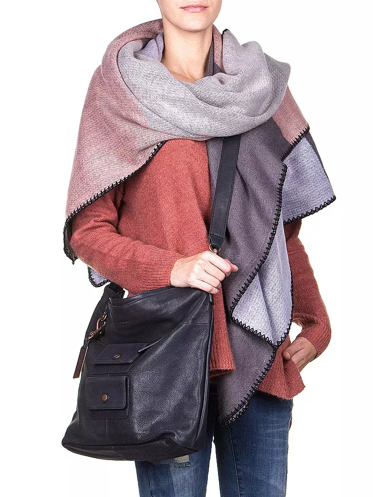 LIEBESKIND BERLIN | Ledertasche "Fenja" | 
