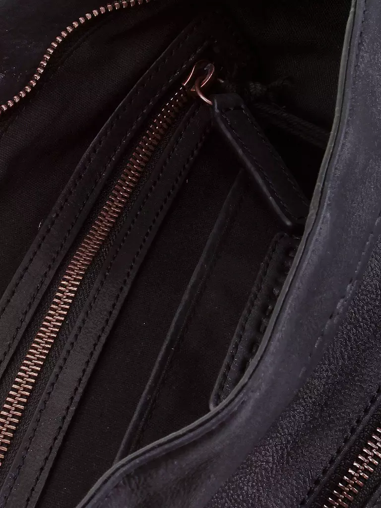 LIEBESKIND BERLIN | Ledertasche "Fenja" | 