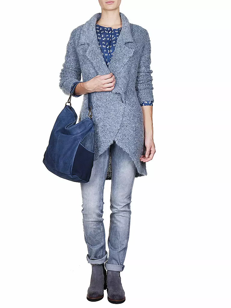 LIEBESKIND BERLIN | Ledertasche "Fenja B" | 