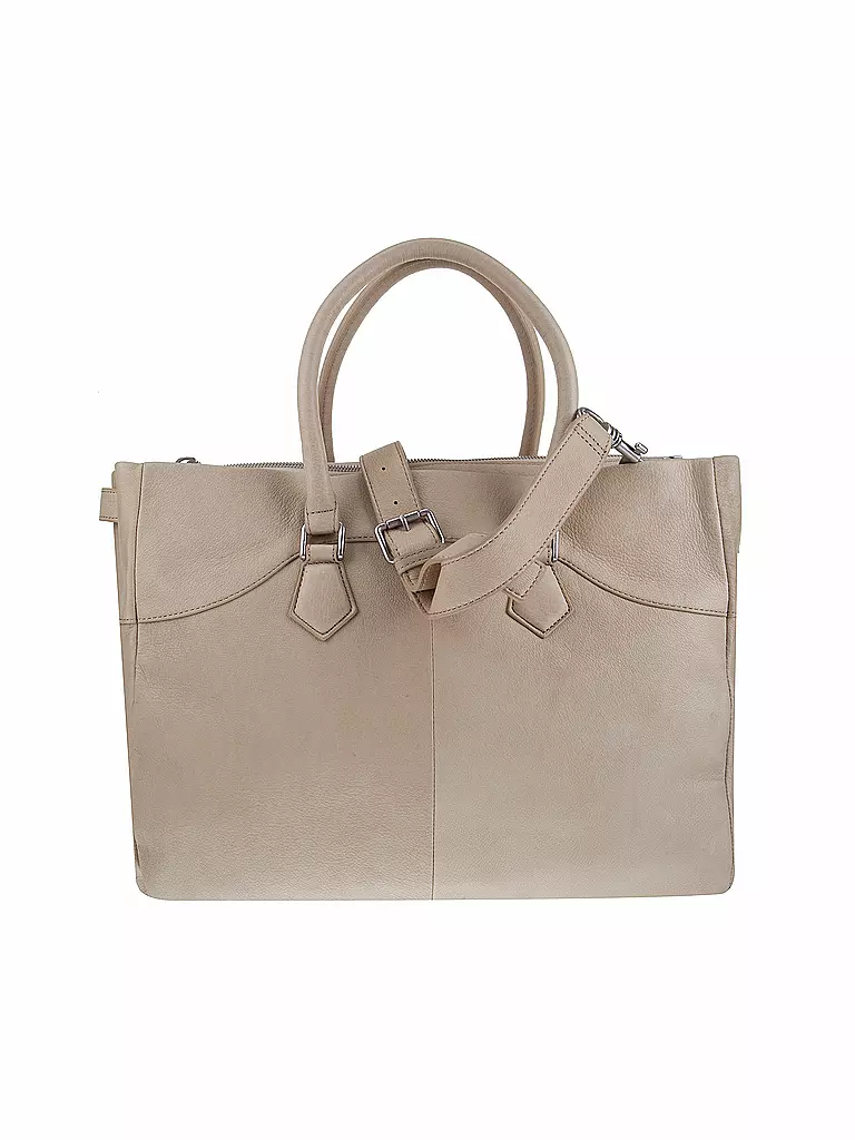 LIEBESKIND BERLIN | Ledertasche "Freya" | 