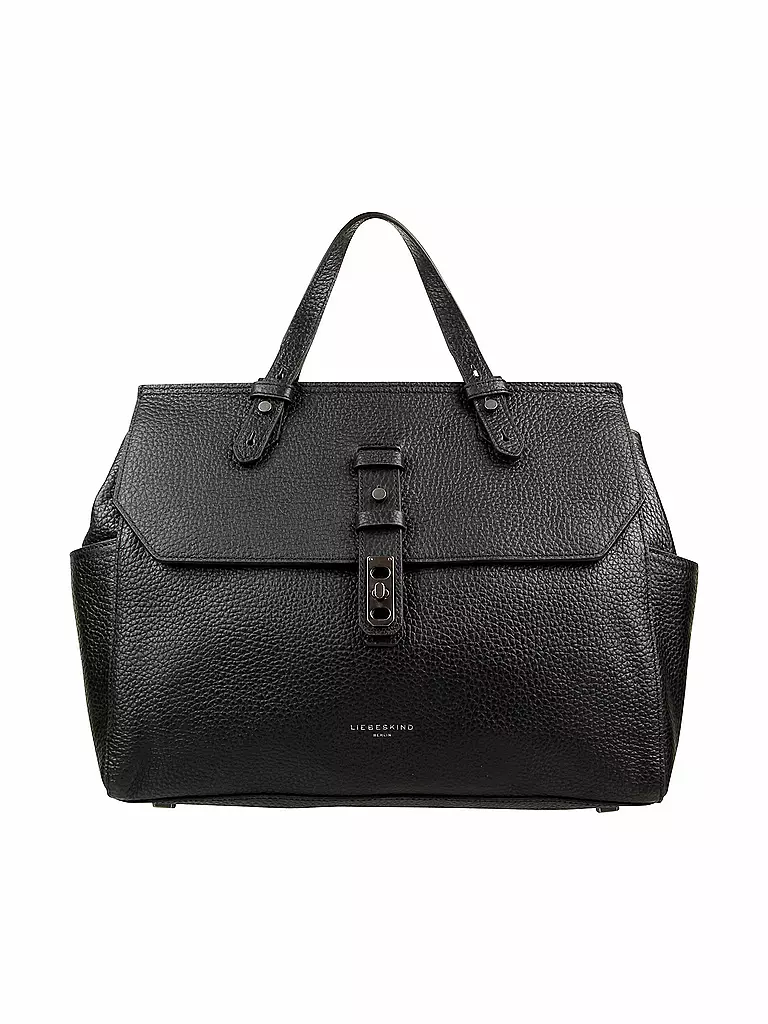 LIEBESKIND BERLIN | Ledertasche "Idaho" | 