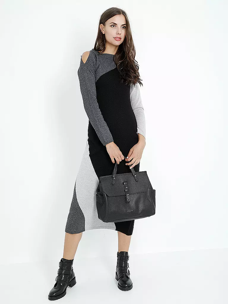LIEBESKIND BERLIN | Ledertasche "Idaho" | 