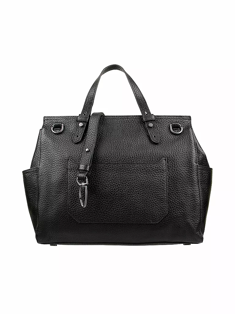 LIEBESKIND BERLIN | Ledertasche "Idaho" | 
