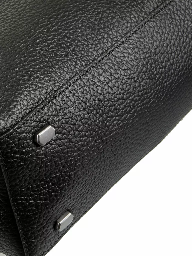 LIEBESKIND BERLIN | Ledertasche "Idaho" | 