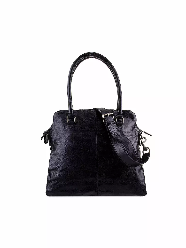 LIEBESKIND BERLIN | Ledertasche "Karla" | 