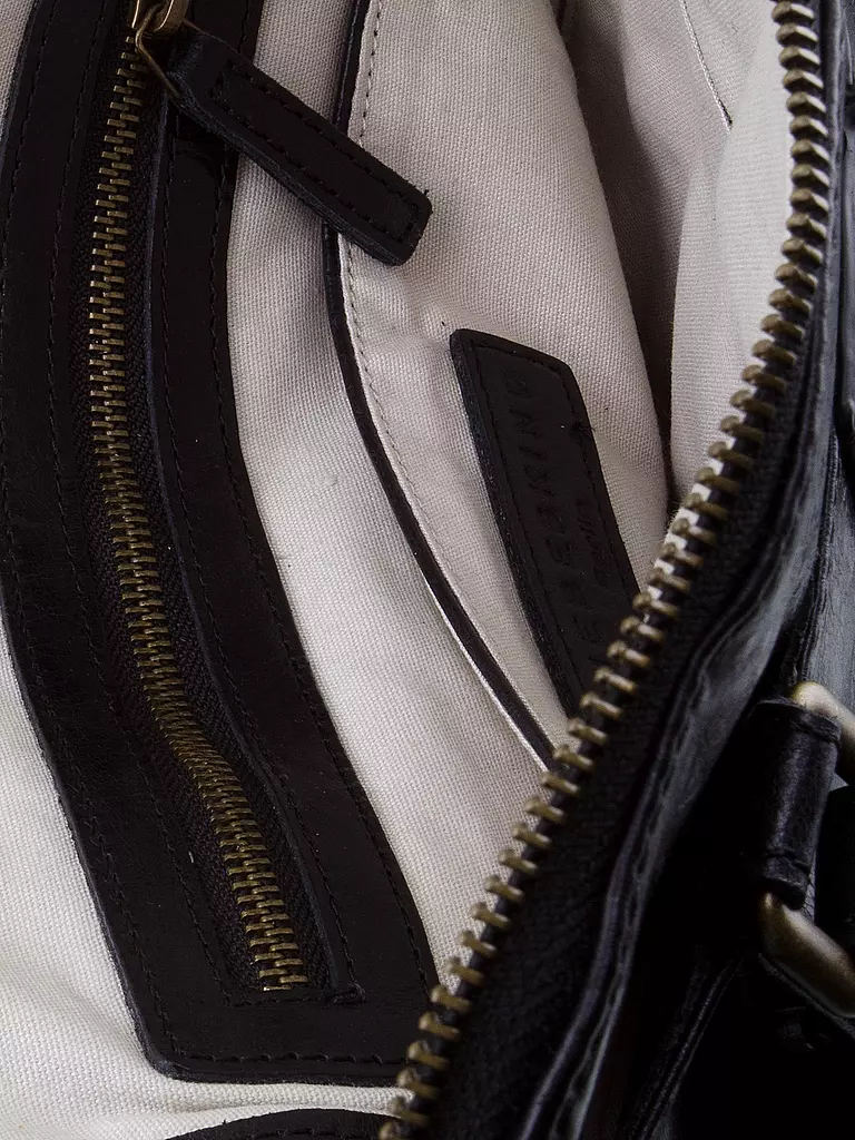 LIEBESKIND BERLIN | Ledertasche "Karla" | 