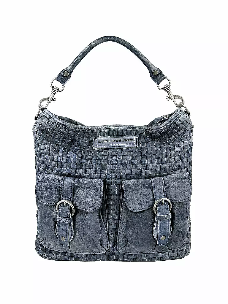 LIEBESKIND BERLIN | Ledertasche "Mary" | 