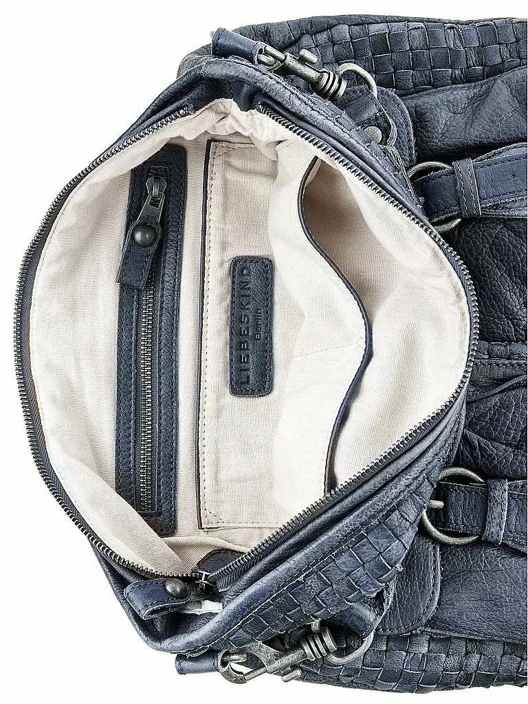 LIEBESKIND BERLIN | Ledertasche "Mary" | 