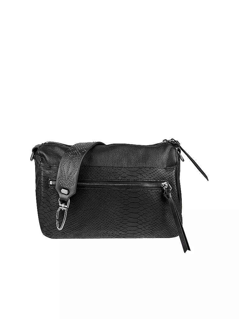 LIEBESKIND BERLIN | Ledertasche "Miramar" | 