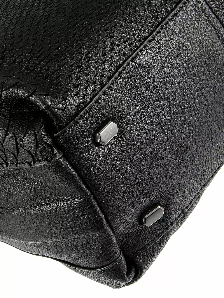 LIEBESKIND BERLIN | Ledertasche "Miramar" | 