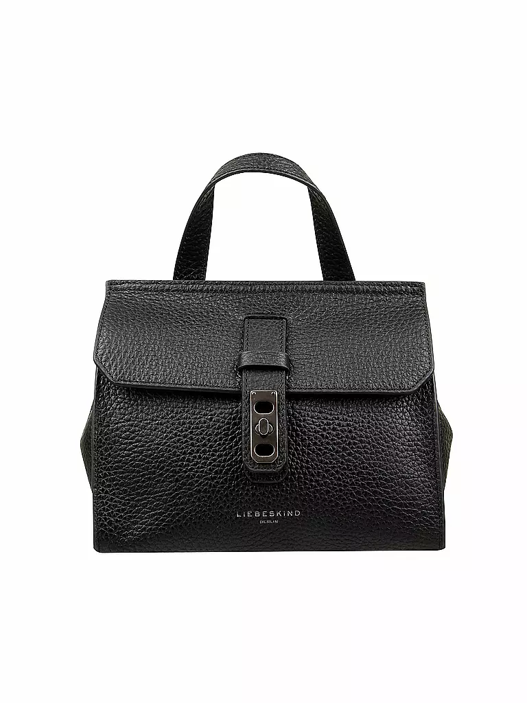 LIEBESKIND BERLIN | Ledertasche "Nevada" | 