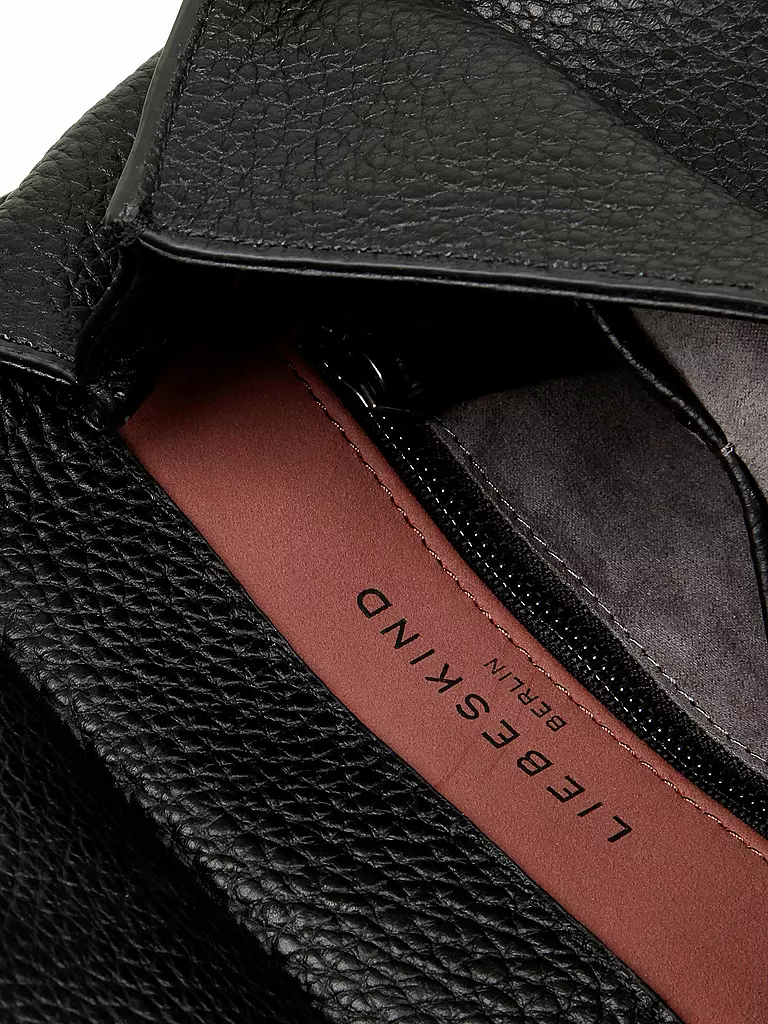 LIEBESKIND BERLIN | Ledertasche "Nevada" | 