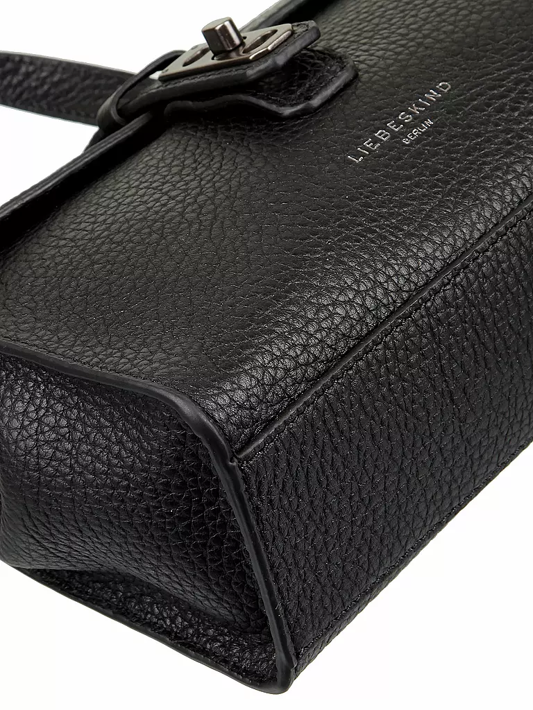 LIEBESKIND BERLIN | Ledertasche "Nevada" | 