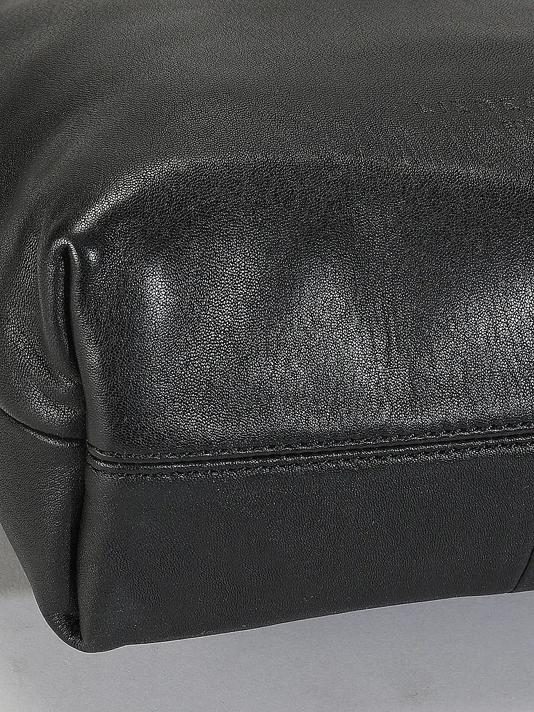 LIEBESKIND BERLIN | Ledertasche - Bucket Bag | 