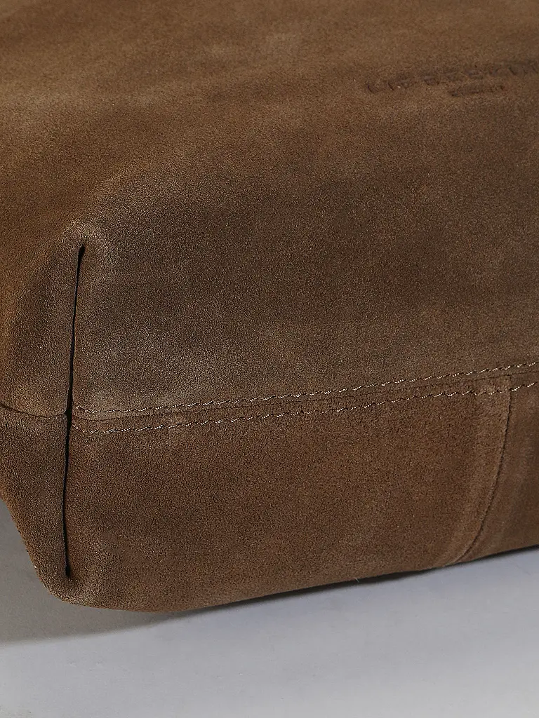 LIEBESKIND BERLIN | Ledertasche - Bucket Bag | 