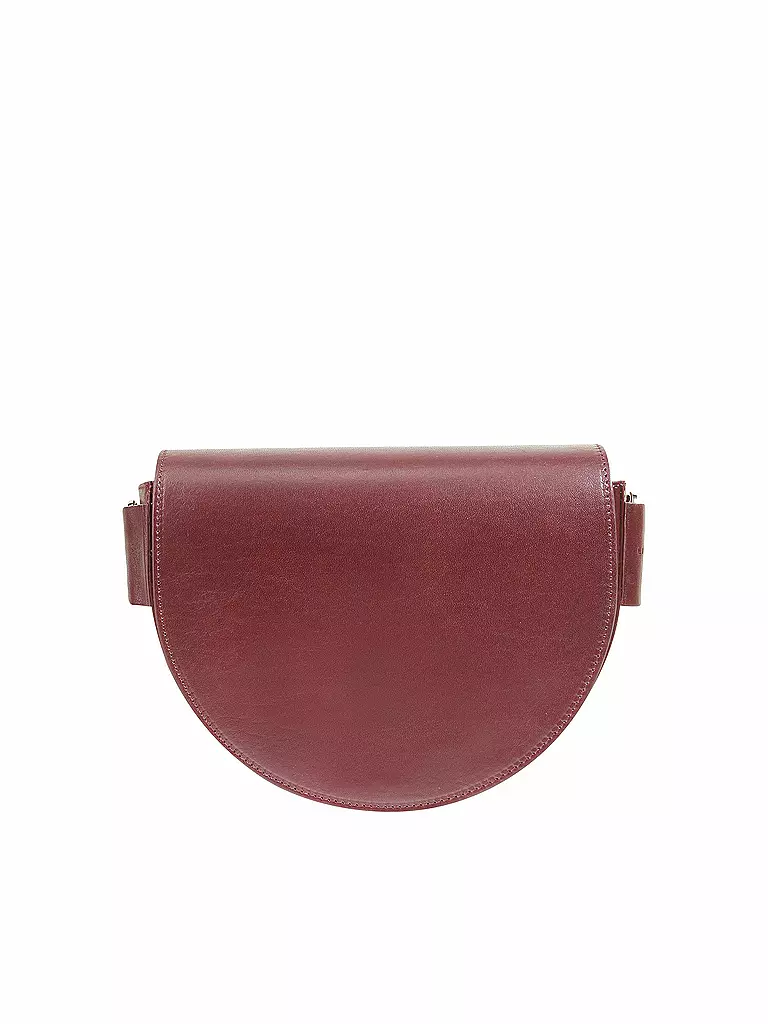 LIEBESKIND BERLIN | Ledertasche - Crossbody "Mixedbag" | 