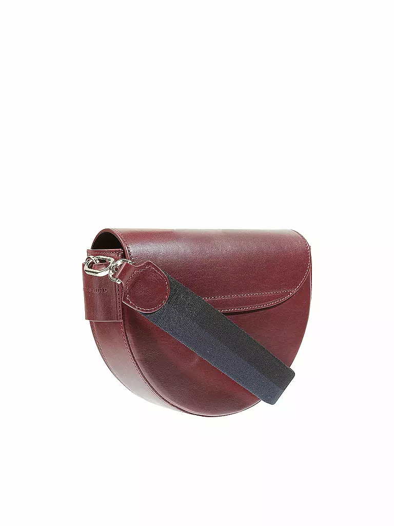 LIEBESKIND BERLIN | Ledertasche - Crossbody "Mixedbag" | 