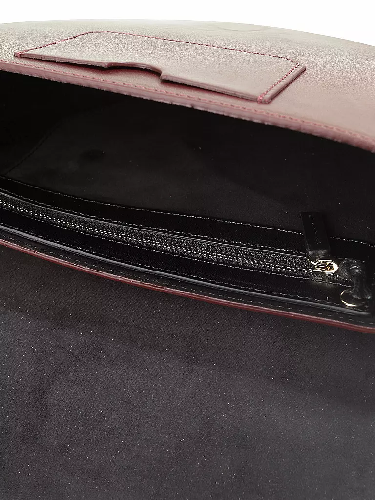 LIEBESKIND BERLIN | Ledertasche - Crossbody "Mixedbag" | 