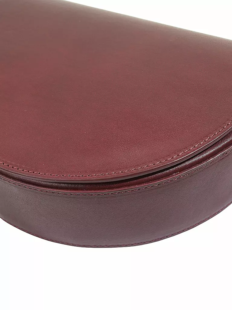 LIEBESKIND BERLIN | Ledertasche - Crossbody "Mixedbag" | 