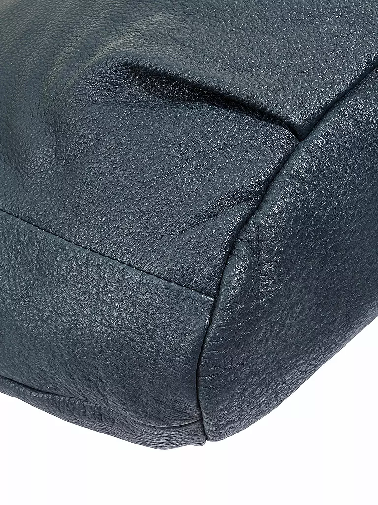 LIEBESKIND BERLIN | Ledertasche - Handtasche "Gina 7" | blau
