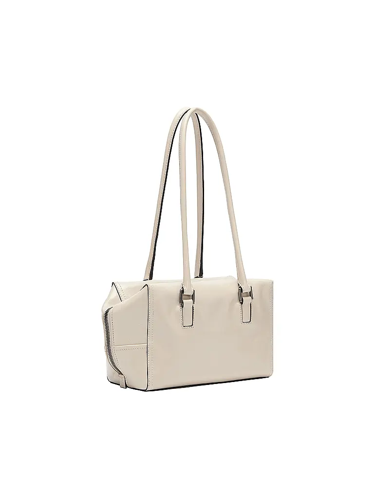LIEBESKIND BERLIN | Ledertasche - Henkeltasche KAYLA SATCHEL Small | 