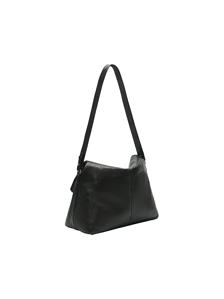 LIEBESKIND BERLIN | Ledertasche - Hobo Bag FIONA Medium | 