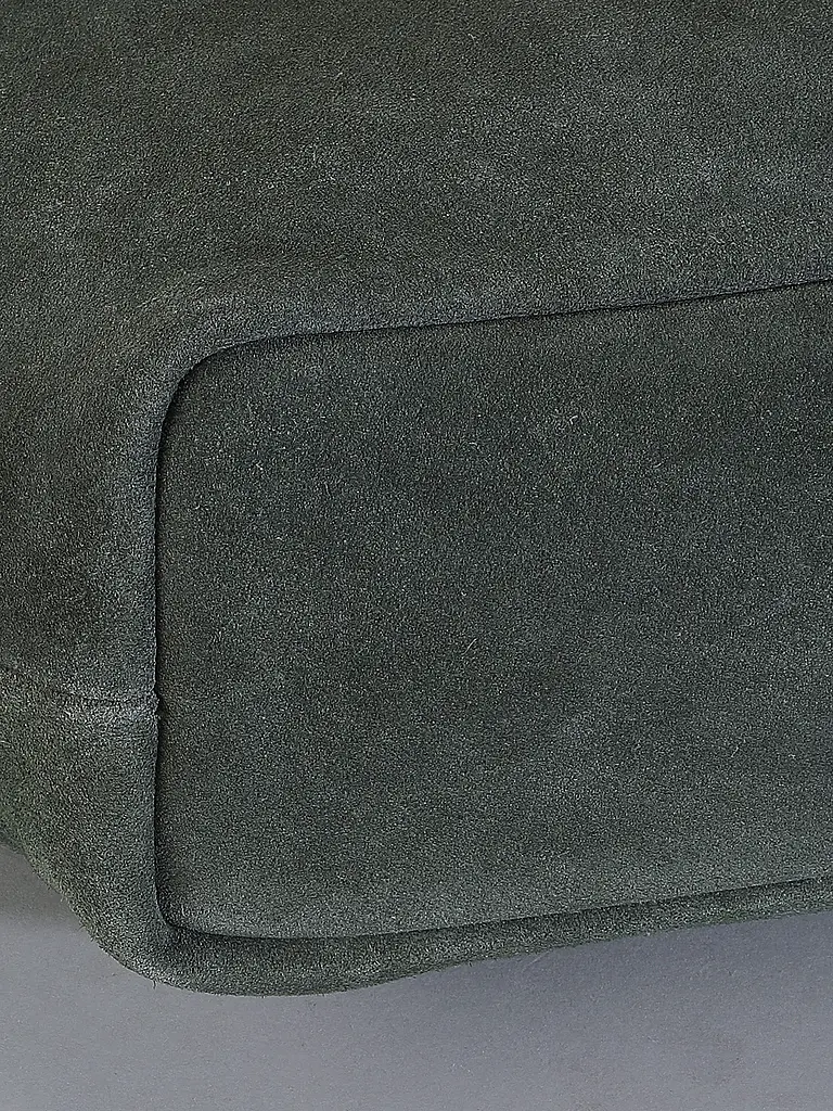 LIEBESKIND BERLIN | Ledertasche - Hobo Bag Medium | 