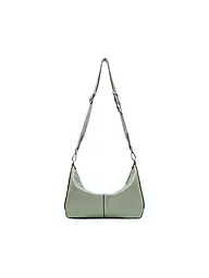 LIEBESKIND BERLIN | Ledertasche - Hobo PARIS Small  | hellgrün