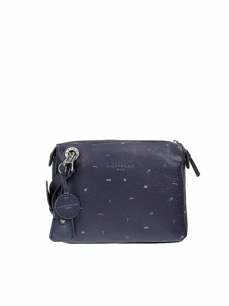 LIEBESKIND BERLIN | Ledertasche - Schultertasche "Arielle" | 