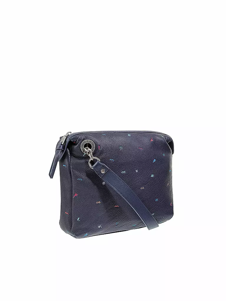 LIEBESKIND BERLIN | Ledertasche - Schultertasche "Arielle" | 