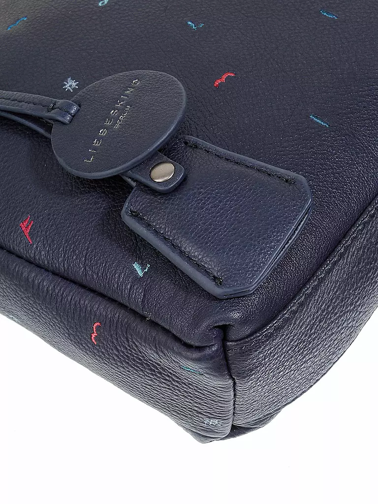 LIEBESKIND BERLIN | Ledertasche - Schultertasche "Arielle" | 