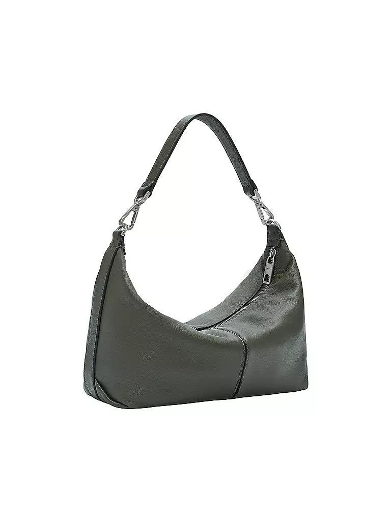 LIEBESKIND BERLIN | Ledertasche - Schultertasche PARIS Small | 