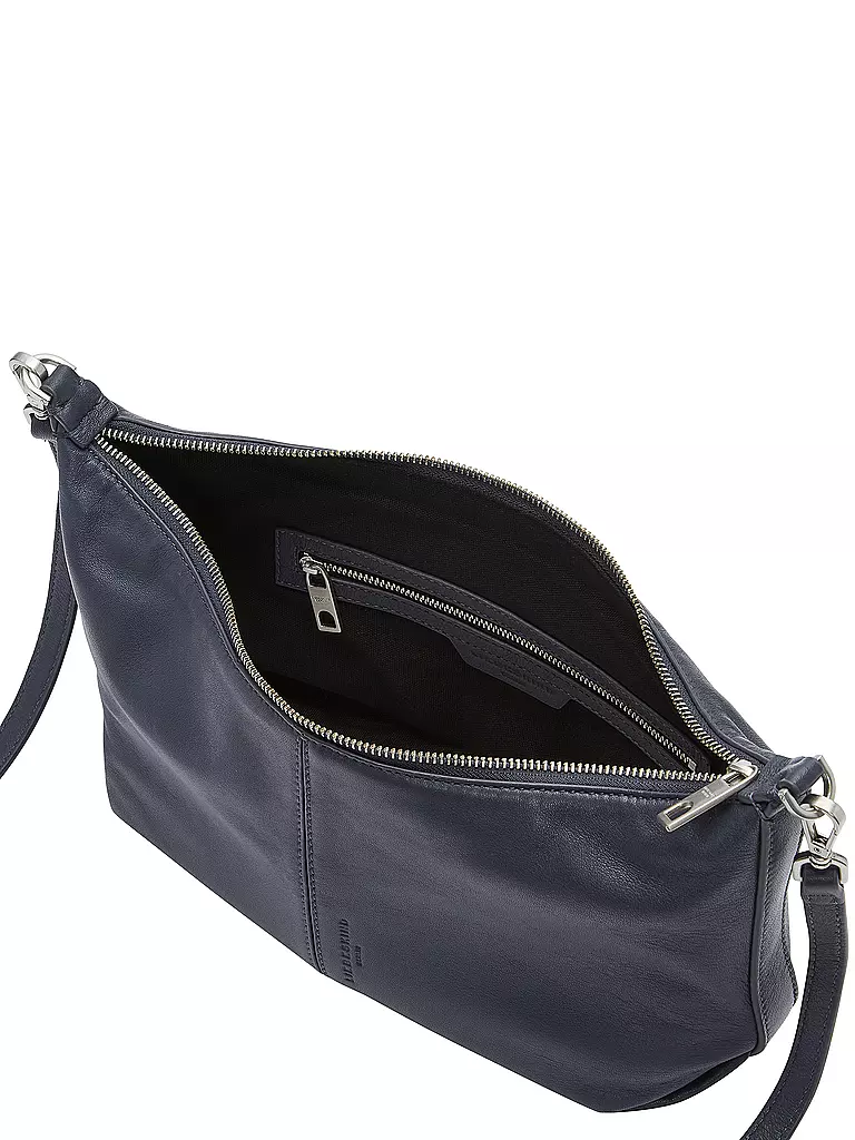 LIEBESKIND BERLIN | Ledertasche - Schultertasche PARIS Small | 