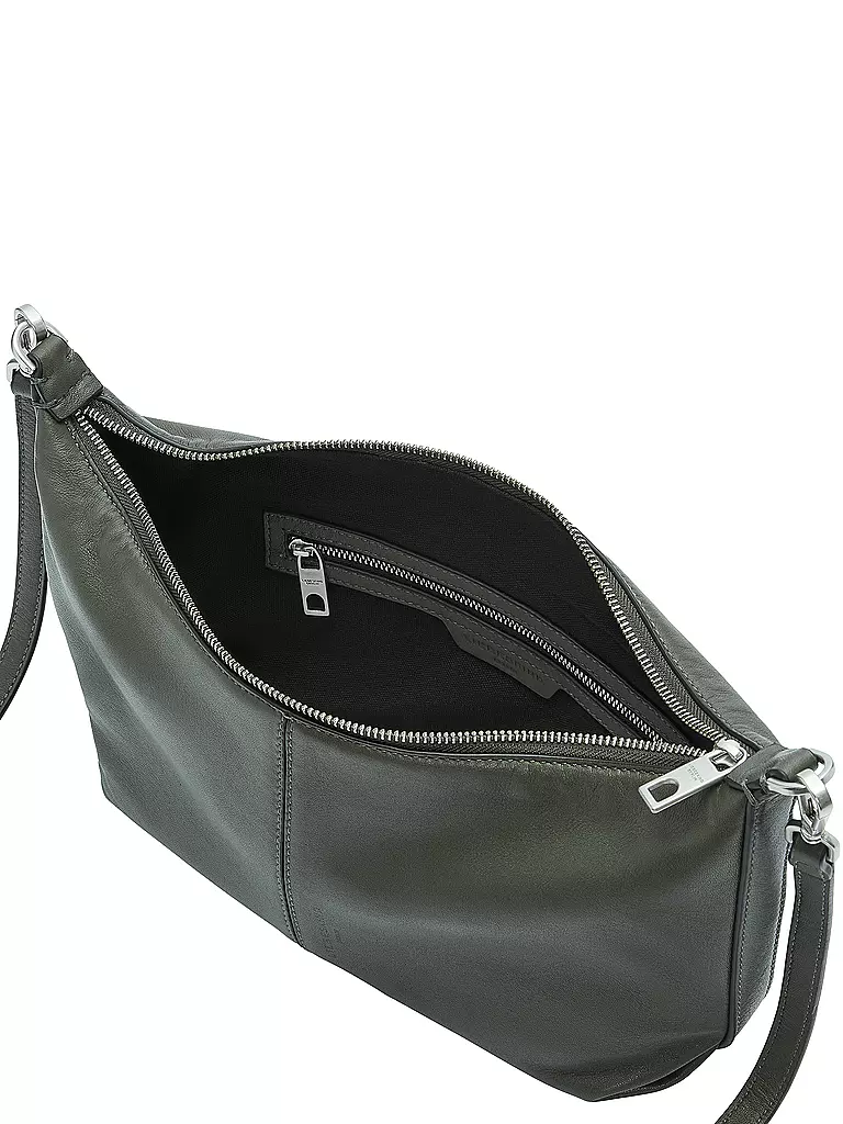 LIEBESKIND BERLIN | Ledertasche - Schultertasche PARIS Small | 